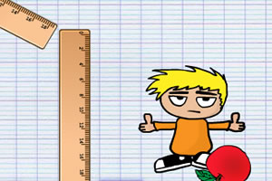 坏孩子的家庭作业2