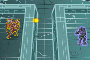 爆丸小子能量突袭