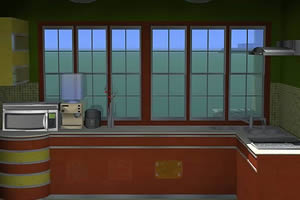 抹去的记忆之咖啡厅