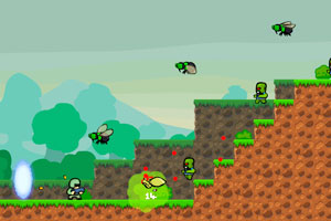 守护远古遗迹2无敌版