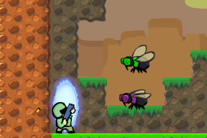 守护远古遗迹2无敌版