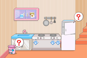 呆呆超人之低碳环保生活