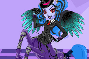 人马魔女艾薇雅