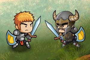 猜拳英雄无敌版