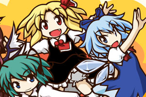 东方八卦炉战争