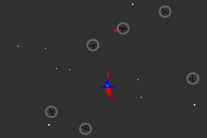 开放空间无敌版