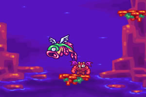 小恶魔攀登中文版