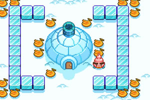 坏蛋冰淇淋无敌版