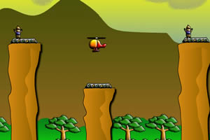 直升机救援行动无敌版