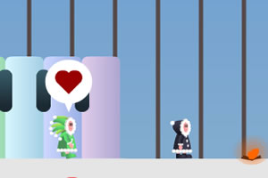 拯救迷失的兄弟姐妹