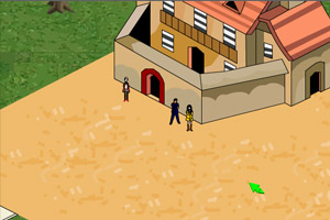 胡侦探传说之玫瑰山庄之谜