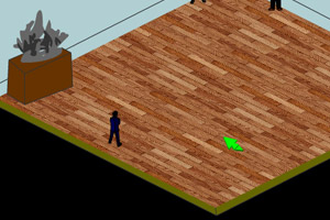 胡侦探传说之无名岛七尸