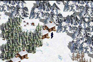 胡侦探传说之古墓雪妖