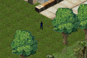 胡侦探传说之迷离异次元