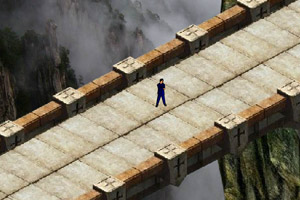 胡侦探传说之迷离异次元