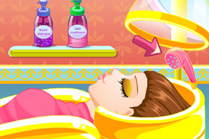 小公主美发沙龙