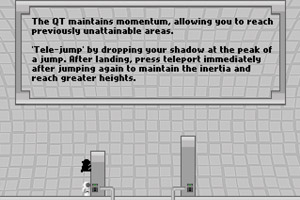 影子小人无敌版