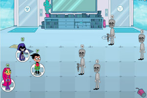 反斗小英雄无敌版