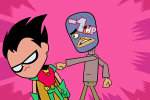 反斗小英雄无敌版