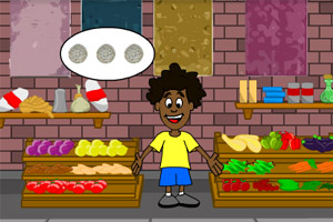 卡萨布兰卡逃生