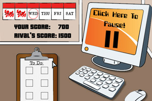 生活智慧小测试