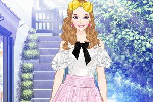 安娜的甜美夏日