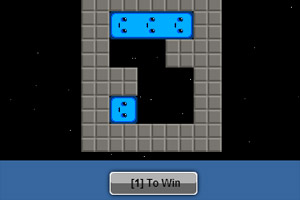 重力小方块无敌版