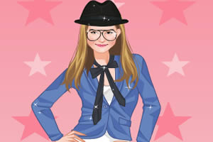 好莱坞电影新秀