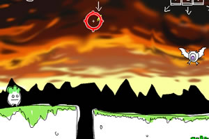 小萝卜历险无敌版