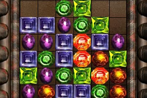 俄罗斯宝石消消看