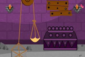 逃出古罗马密室5