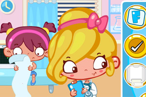 做医生认真点！