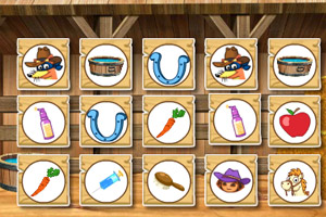 朵拉体验农场生活