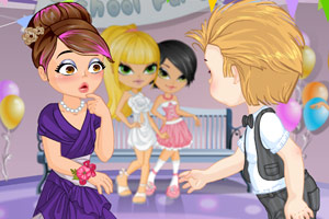 能和我跳支舞吗