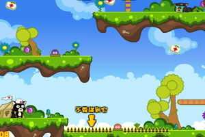 小猫救援队选关版