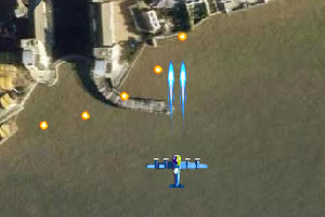 B29战斗机中文无敌版