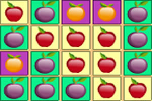 另类水果消消看