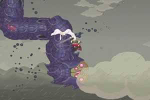 勇士屠龙无敌版