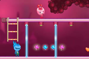 闪翼双星无敌版