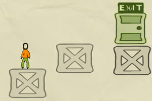 铅笔战士升级版