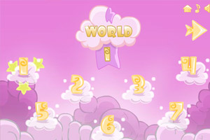 小怪飞行梦选关版