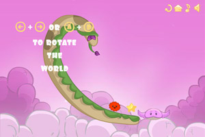 小怪飞行梦选关版