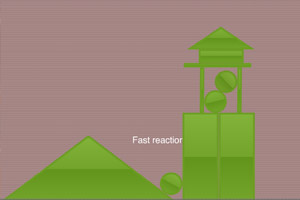 重力堆叠选关版