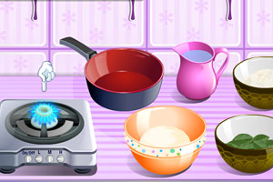 给爸爸的墨西哥薄饼