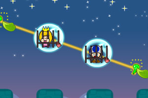 解救马里奥伙伴