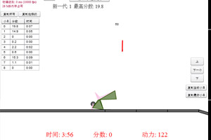 进化小车中文版