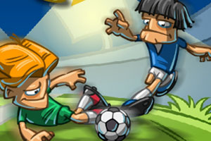 世界杯全明星赛