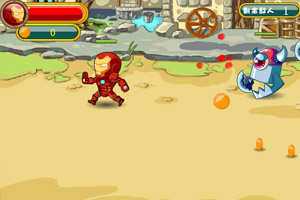 复仇者联盟归来