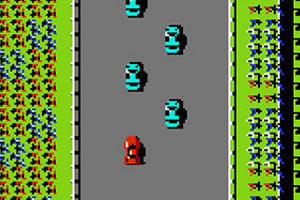 公路赛车时间无限版