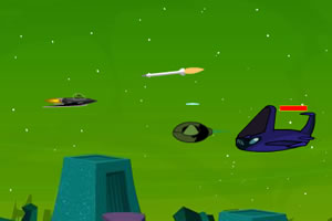 逃出外星人基地无敌版